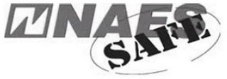 N NAES SAFE Trademark Image