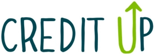 CREDIT UP Trademark Image