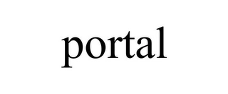 PORTAL Trademark Image