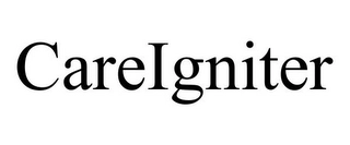 CAREIGNITER Trademark Image