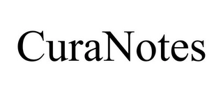 CURANOTES Trademark Image