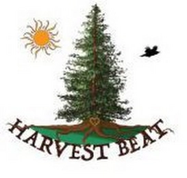 HARVEST BEAT Trademark Image