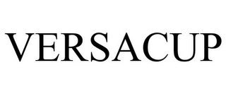 VERSACUP Trademark Image