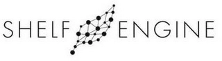 SHELF ENGINE Trademark Image