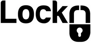 LOCKR Trademark Image
