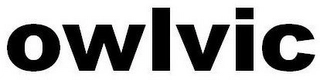 OWLVIC Trademark Image