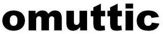 OMUTTIC Trademark Image