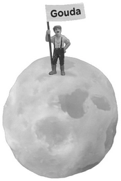 GOUDA Trademark Image