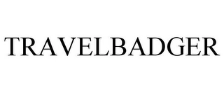 TRAVELBADGER Trademark Image