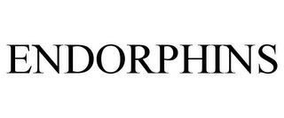 ENDORPHINS Trademark Image