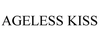 AGELESS KISS Trademark Image