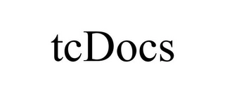 TCDOCS Trademark Image