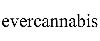EVERCANNABIS Trademark Image