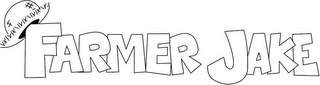 FARMER JAKE Trademark Image