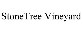 STONETREE VINEYARD Trademark Image