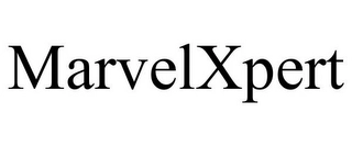 MARVELXPERT Trademark Image