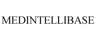 MEDINTELLIBASE Trademark Image