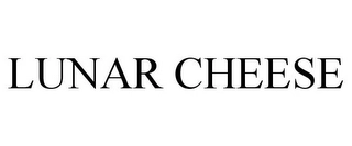 LUNAR CHEESE Trademark Image