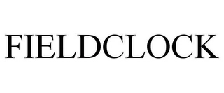 FIELDCLOCK Trademark Image
