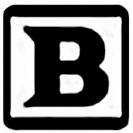 B Trademark Image