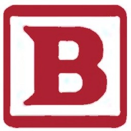 B Trademark Image