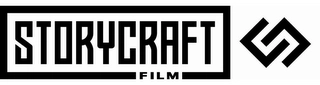 STORYCRAFT FILM Trademark Image