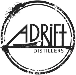 ADRIFT DISTILLERS Trademark Image