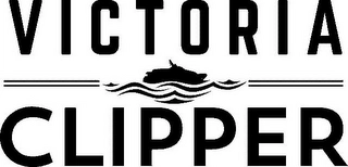 VICTORIA CLIPPER Trademark Image