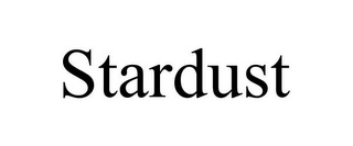 STARDUST Trademark Image