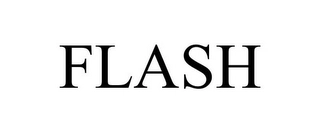 FLASH Trademark Image