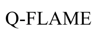 Q-FLAME Trademark Image