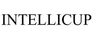 INTELLICUP Trademark Image