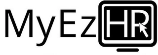 MYEZHR Trademark Image