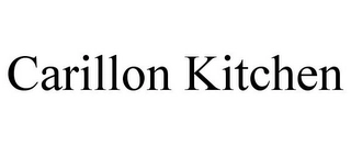 CARILLON KITCHEN Trademark Image
