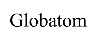 GLOBATOM Trademark Image