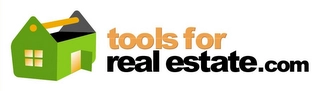 TOOLS FOR REAL ESTATE.COM Trademark Image