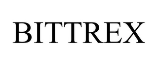 BITTREX Trademark Image