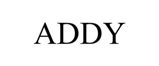 ADDY Trademark Image
