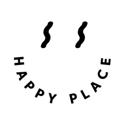 HAPPY PLACE Trademark Image