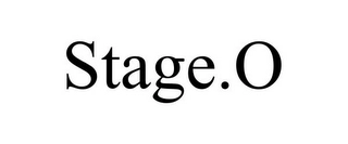 STAGE.O Trademark Image