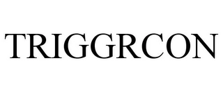 TRIGGRCON Trademark Image