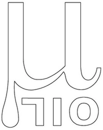 710 U Trademark Image