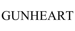 GUNHEART Trademark Image