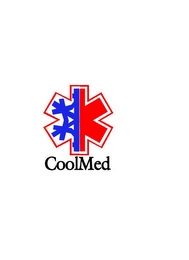 COOLMED Trademark Image