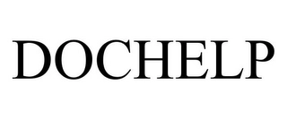 DOCHELP Trademark Image