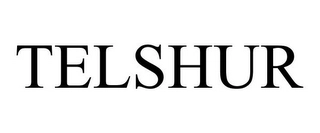 TELSHUR Trademark Image