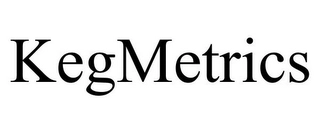 KEGMETRICS Trademark Image
