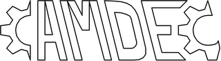 CAMDEC Trademark Image