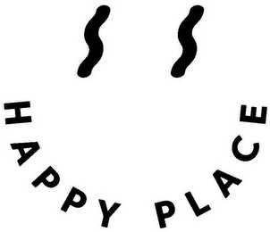 HAPPY PLACE Trademark Image