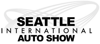 SEATTLE INTERNATIONAL AUTO SHOW Trademark Image